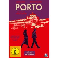 Porto - ALIVE AG 5658044 - (DVD Video / Romantik)