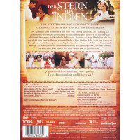 Stern von Indien, Der (DVD) Min: 103/DD5.1/WS - LEONINE...