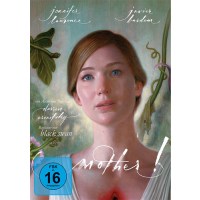 Mother! (DVD) Min: 122/DD5.1/WS - Paramount/CIC 8313858 -...