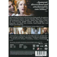 Mother! (DVD) Min: 122/DD5.1/WS - Paramount/CIC 8313858 -...