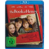 Book of Henry, The (BR) Min: 107/DD5.1/WS - Paramount/CIC...