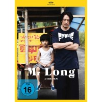 Mr. Long (DVD) Min: 124DD5.1WS - Al!ve 1706738 - (DVD...