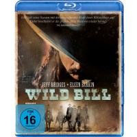 Wild Bill (1995) (Blu-ray) - Spirit Med 7771400SPQ -...