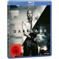 Darkland (BR) Min: 113/DD5.1/WS - Concorde 4227 -...