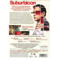 Suburbicon (DVD) Min: 104/DD5.1/WS - Concorde 20307 -...