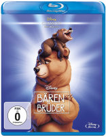 Bärenbrüder #1 (BR) Disney Classics Min:...