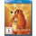 Susi und Strolch #1 (BR) Disney Classics Min: 76/DD5.1/WS - Disney BGY0155404 - (Blu-ray Video / Zeichentr.)