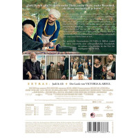 Victoria & Abdul (DVD) Min: 107/DD5.1/WS - Universal...