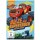 Blaze und die Monstermaschinen 1 (DVD) Blaze, der Supertruck - Paramount/CIC 8314378 - (DVD Video / ANIMATION)