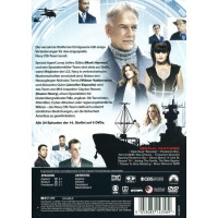 NCIS:  Season 14 (DVD) 6Disc Min: 984/DD5.1/WS -...