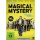 Magical Mystery oderdie Rückkehr des Karl Schmidt - Universum Film  UFA 88985480429 - (DVD Video / Komödie)