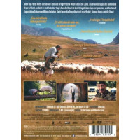 On the Milky Road (DVD) Min: 120/DD5.1/WS - LEONINE...