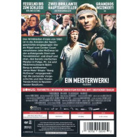 Borg/McEnroe: - Al!ve 190758005492 - (DVD Video /...