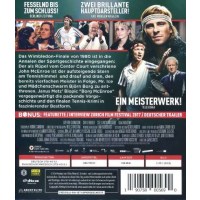 Borg vs. McEnroe (BR) Min: 108DD5.1WS - Universum Film...