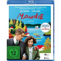 Maudie (BR) Min: 116/DD5.1/WS - EuroVideo 303103 -...