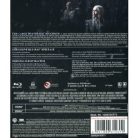 Game of Thrones - kompl. Staffel 7 (BR)  3Disc  (Repack)...