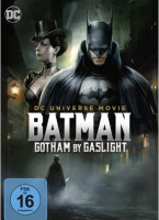 Batman: Gotham By Gaslight (DVD) Min: /DD/WS - WARNER...