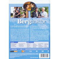 Der Bergdoktor Staffel 9 (2016) - Studio Hamburg...