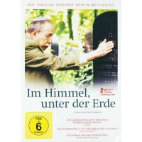 Im Himmel, unter der Erde - Der jüdische Friedhof...