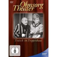 Ohnsorg Theater: Tratsch im Treppenhaus (hochdeutsch) -...