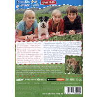 Tiere bis unters Dach Staffel 3 - Studio Hamburg  - (DVD...