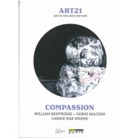 Art in the 21st Century - art:21//Compassion - Monarda...