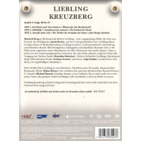 Liebling Kreuzberg Staffel 3 - Euro Video  - (DVD Video /...