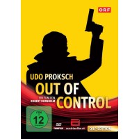 Udo ProkschOut of Control - Hoanzl Vertrieb GmbH  - (DVD...