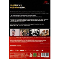 Udo ProkschOut of Control - Hoanzl Vertrieb GmbH  - (DVD...