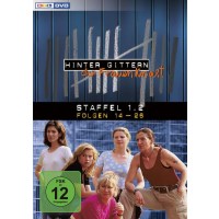 Hinter Gittern Staffel 1 Vol.2 - UFA  - (DVD Video /...