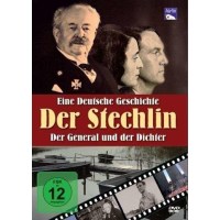 Der Stechlin - Polar  - (DVD Video / Sonstige / unsortiert)