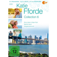 Katie Fforde Collection 6 - Studio Hamburg Enterprises...