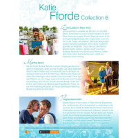 Katie Fforde Collection 6 - Studio Hamburg Enterprises...