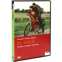 Die Reise (1992) (OmU) - Kairos-Filmverleih GbR  - (DVD...