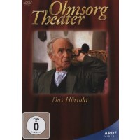 Ohnsorg Theater: Das Hörrohr (hochdeutsch) - Euro Video  - (DVD Video / Sonstige / unsortiert)