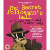 The Secret Policemans Ball (Engl.OF) - Edel Germany  -...