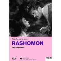 Rashomon - Das Lustwäldchen (OmU) -...