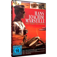 Hans-Joachim Marseille - Der Stern von Afrika - AV...