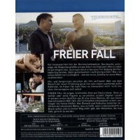 Freier Fall (Blu-ray): - Salzgeber &  - (Blu-ray...