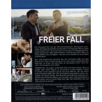 Freier Fall (Blu-ray): - Salzgeber & Co. Medien GmbH  - (Blu-ray Video / Sonstige / unsortiert)