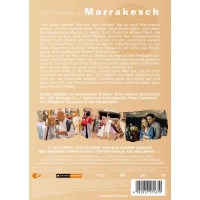 Ein Sommer in Marrakesch - Studio Hamburg Enterprises Gmb  - (DVD Video / Sonstige / unsortiert)