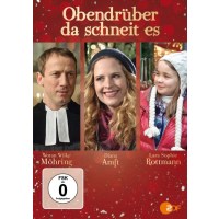 Obendrüber, da schneit es - ALIVE AG  - (DVD Video /...