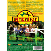 Immenhof (Komplette Serie) - Studio Hamburg Enterprises...