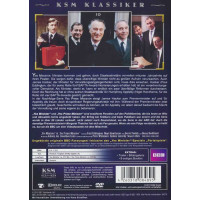 Yes Minister (Komplette Serie) - KSM GmbH  - (DVD Video /...