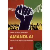 Amandla! (OmU) - trigon film  - (DVD Video / Musik)