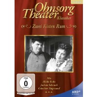 Ohnsorg Theater: Zwei Kisten Rum - Studio Hamburg...