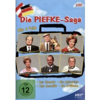 Die Piefke-Saga - Euro Video  - (DVD Video / Sonstige /...