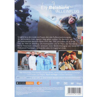 Alleinflug - Elly Beinhorn - OneGate Media  - (DVD Video / Drama)