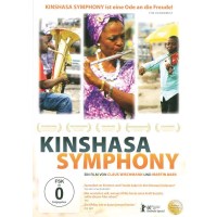 Kinshasa Symphony (OmU) - Salzgeber & Co. Medien GmbH...