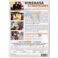 Kinshasa Symphony (OmU) - Salzgeber & Co. Medien GmbH...